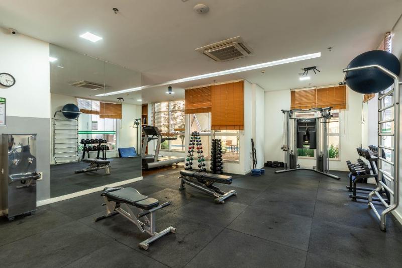 Vista Park Hplus Long Stay - image 29