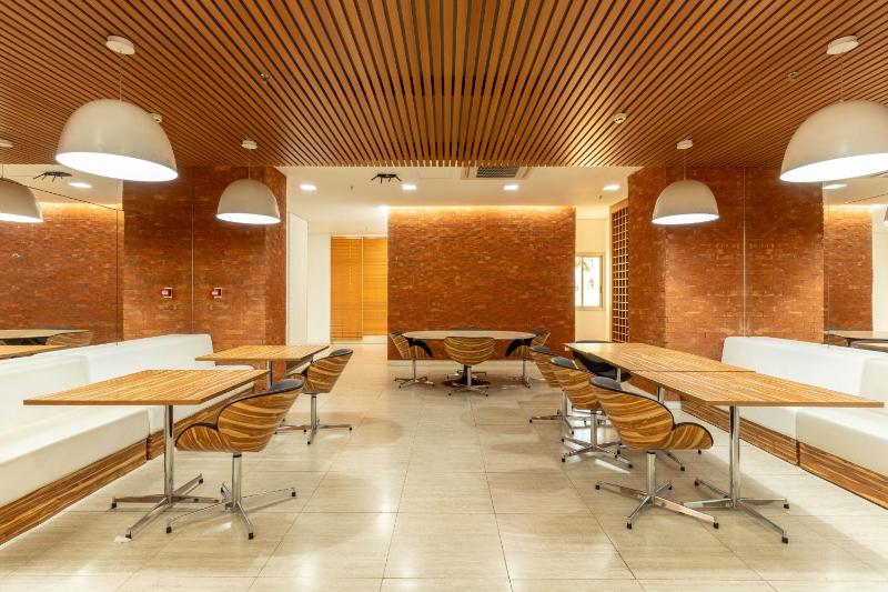 Vista Park Hplus Long Stay - image 18