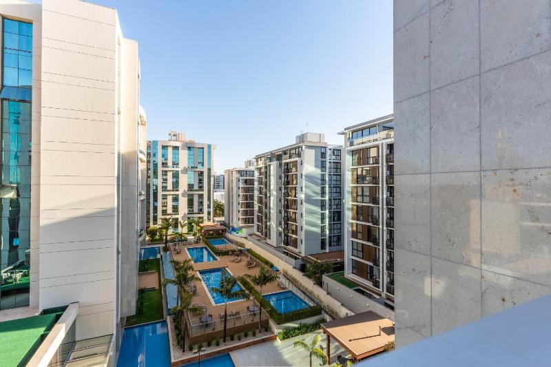 Vista Park Hplus Long Stay - image 40