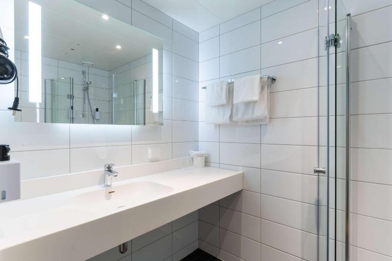 Quality Hotel Grand Tromsø - image 20