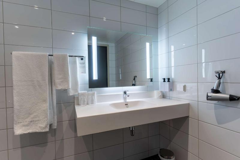Quality Hotel Grand Tromsø - image 24