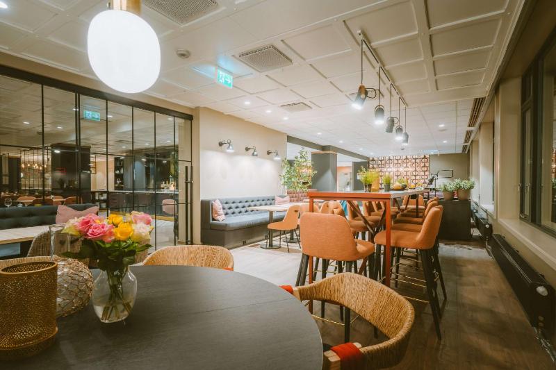 Quality Hotel Grand Tromsø - image 3