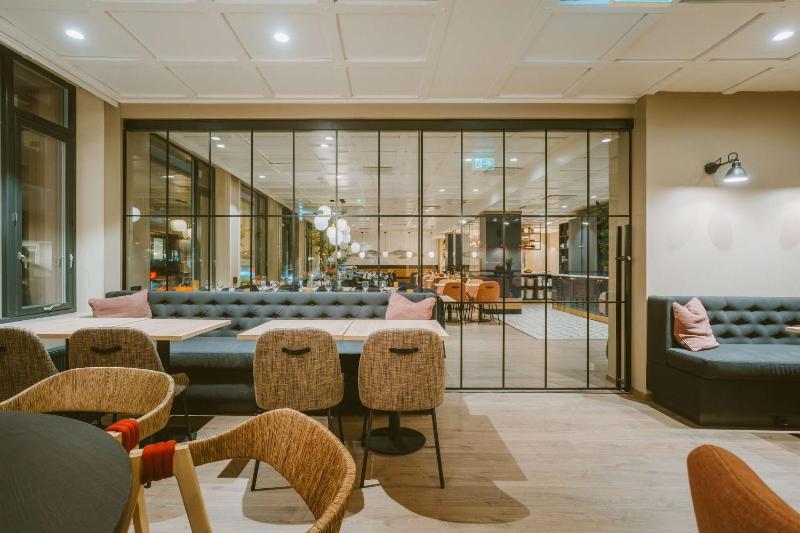 Quality Hotel Grand Tromsø - image 44