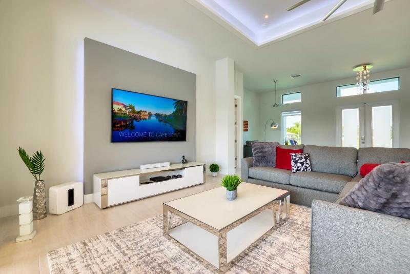 Villa Sunshine - image 35