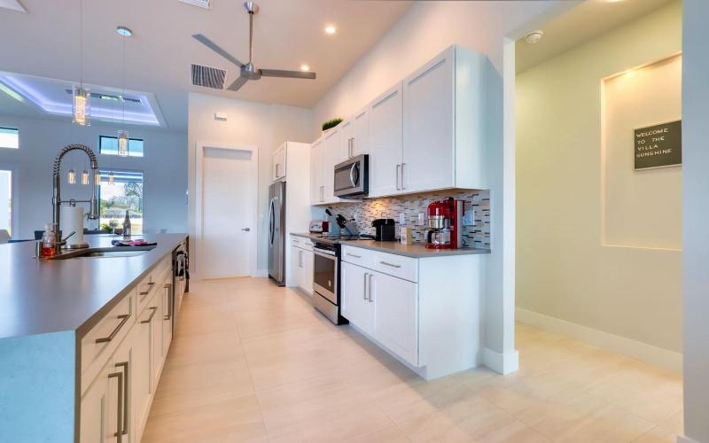 Villa Sunshine - image 13