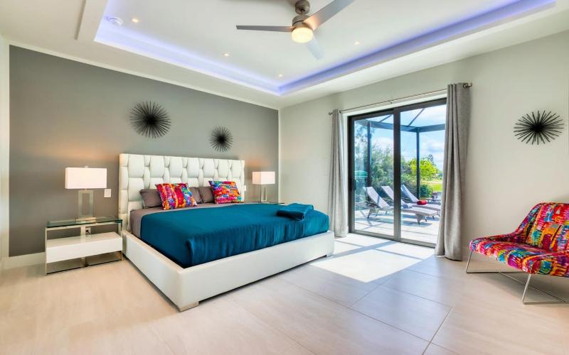 Villa Sunshine - image 32