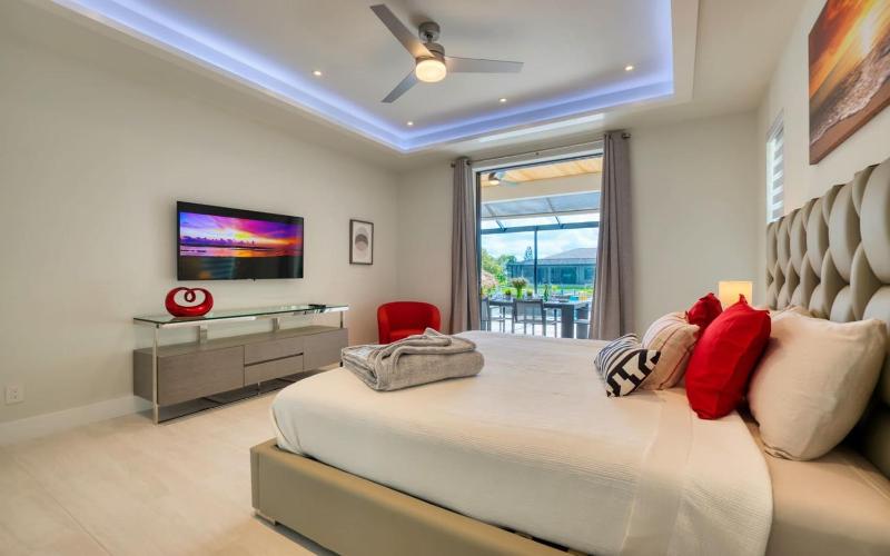 Villa Sunshine - image 12