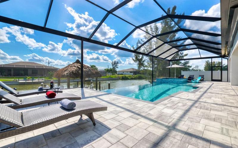 Villa Sunshine - image 34