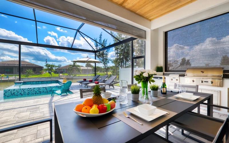 Villa Sunshine - image 22