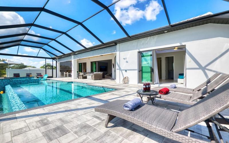 Villa Sunshine - image 20