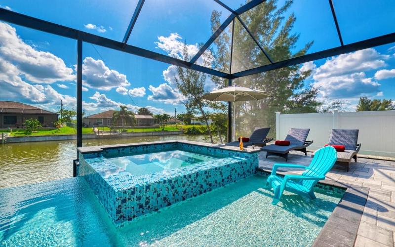 Villa Sunshine - image 10