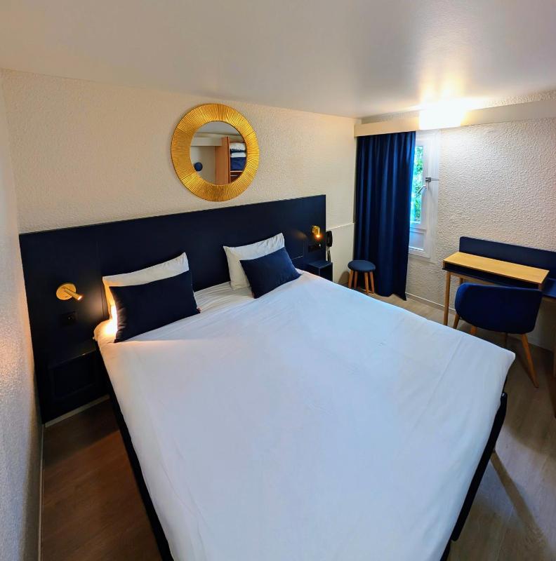 ibis Grenoble Centre Bastille - image 27