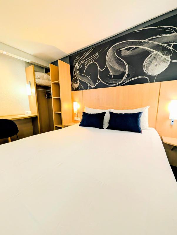 ibis Grenoble Centre Bastille - image 31