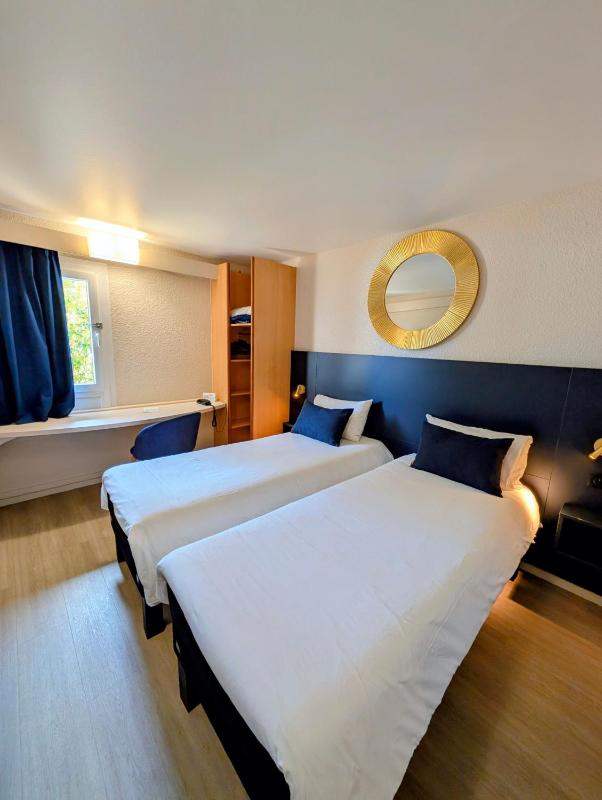ibis Grenoble Centre Bastille - image 3