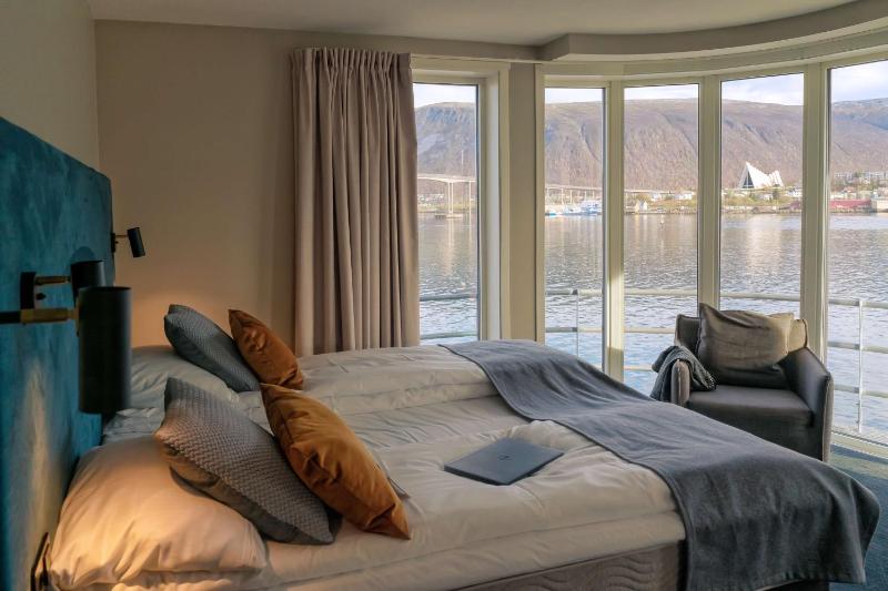 Scandic Ishavshotel - image 33