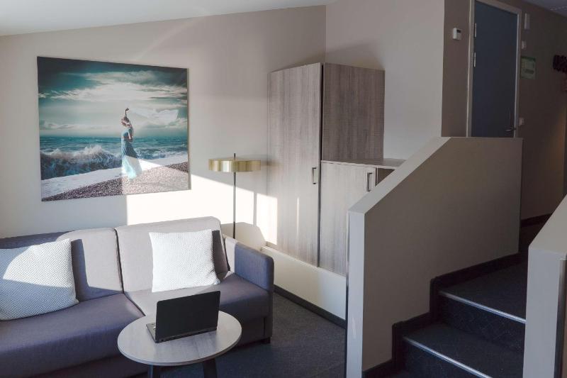 Scandic Ishavshotel - image 35
