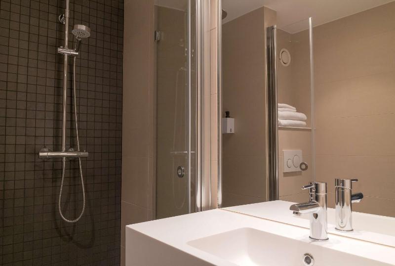 Scandic Ishavshotel - image 30