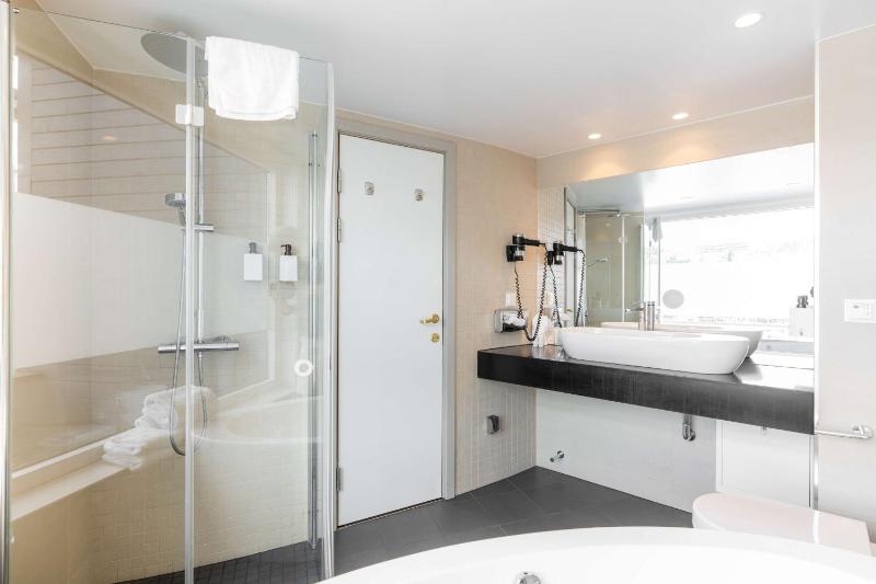 Scandic Ishavshotel - image 18