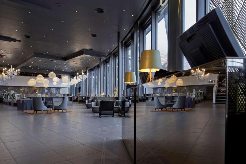 Scandic Ishavshotel - image 27