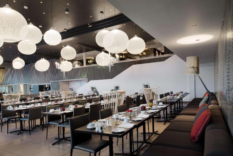 Scandic Ishavshotel - image 17