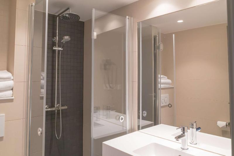 Scandic Ishavshotel - image 15