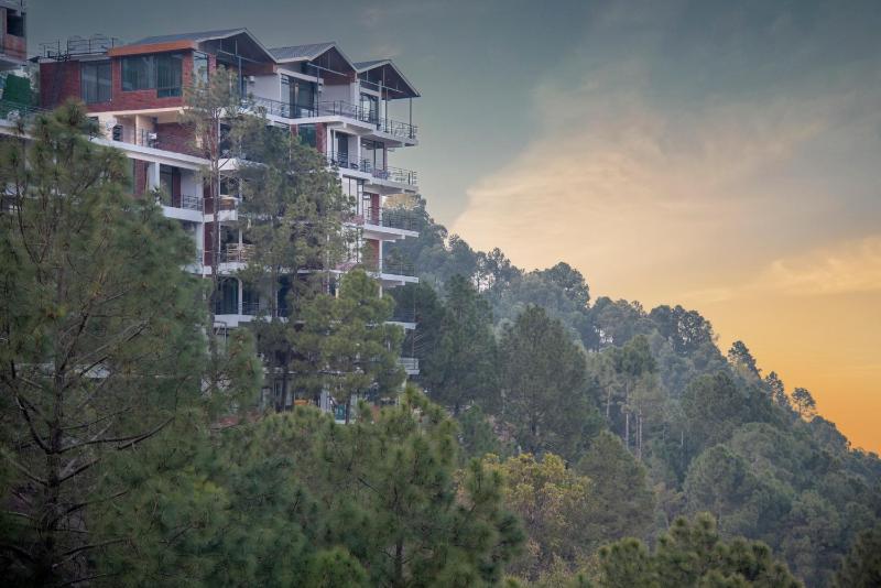 Maverick Hills Kasauli - image 33