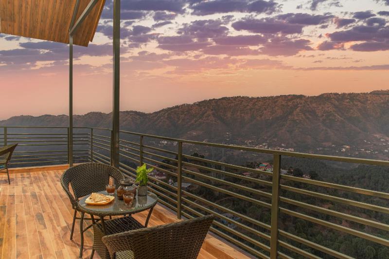 Maverick Hills Kasauli - image 23