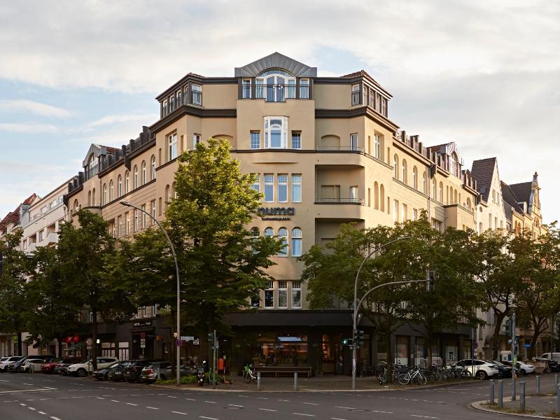Numa Berlin Novela - image 8