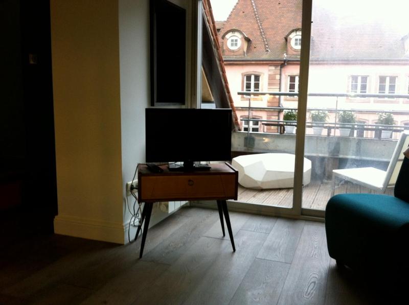 L'appartement au-dessus du - image 12