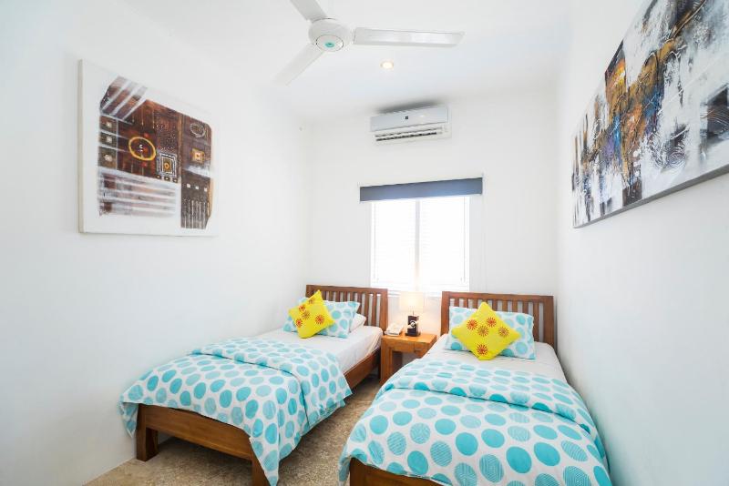 Beach Melati Apartments - image 46