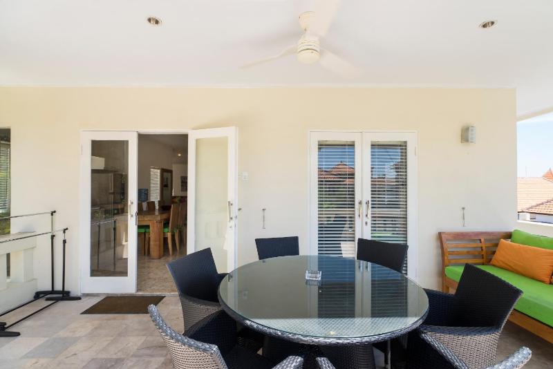 Beach Melati Apartments - image 27