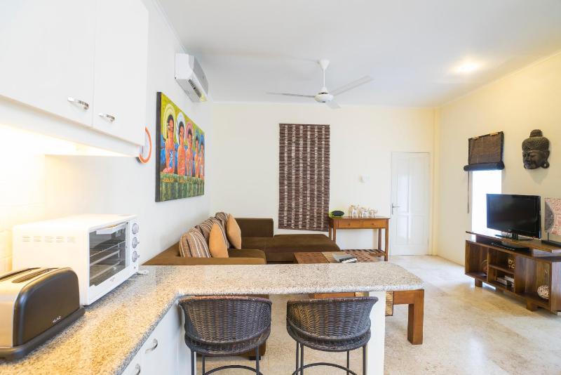 Beach Melati Apartments - image 37