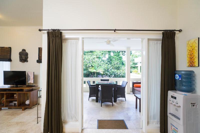 Beach Melati Apartments - image 28