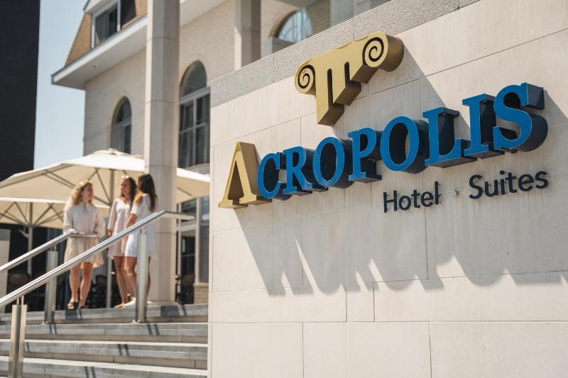 Hotel Acropolis 