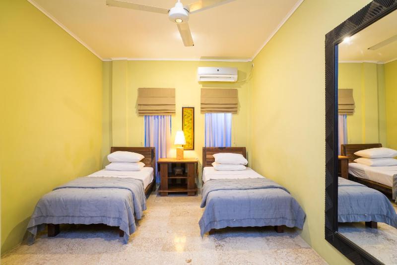 Beach Melati Apartments - image 11