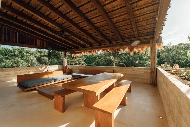 Kinich Nah - 2 BR Penthouse Rooftop and Pool Amazing Jungle View - image 15