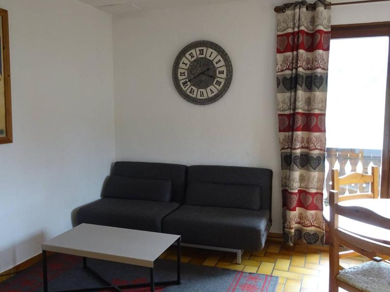 Les Gets Duplex 3P - 6 Pers Confortable Garage - FR-1-802-73 - image 15