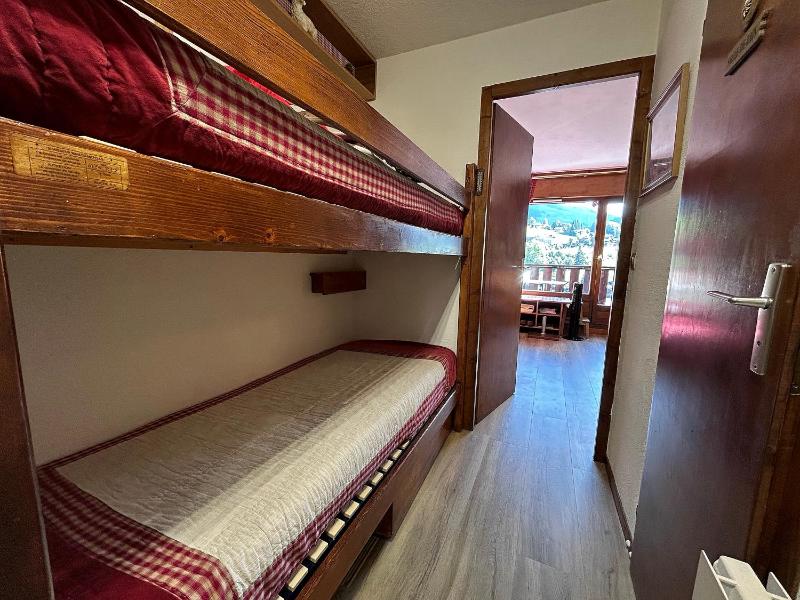 RESIDENCE 2-235 - Studio centre village proche pistes - Wifi - Garage - image 2