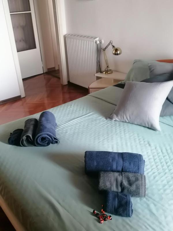 Apartment Trieste Casa Vacanze NATASCIA - image 5