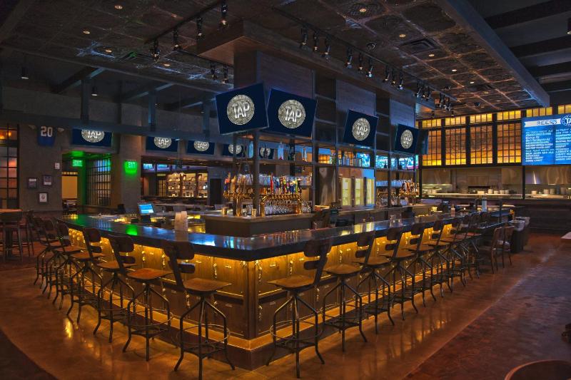 MGM Grand Detroit - image 13
