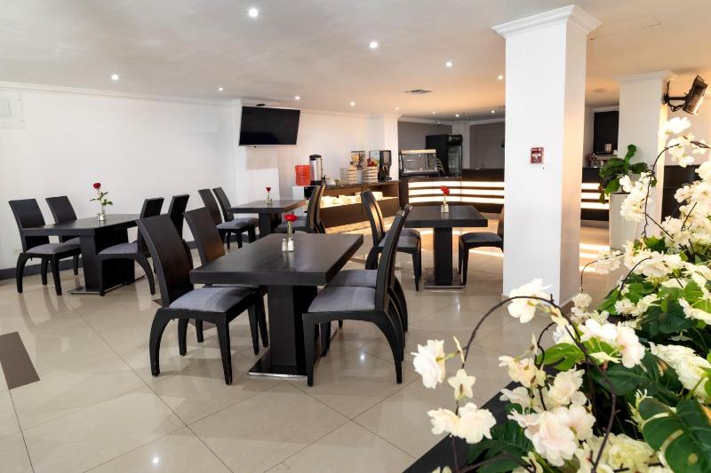 Hotel Plaza Monte Carlo - image 12