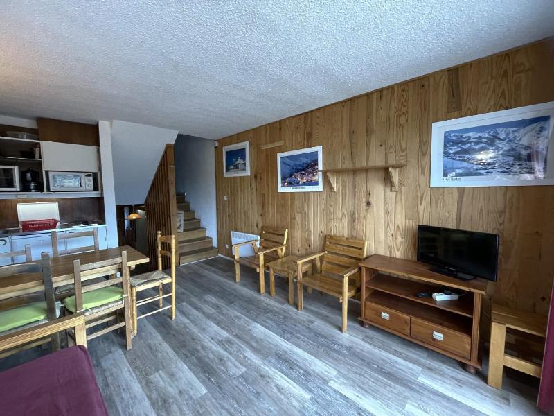Appartement éco 2 pièces balcon sud animaux admis 6 pers. - FR-1-452-206 - image 8