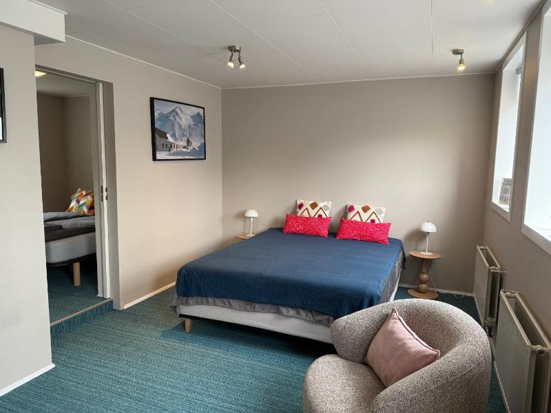 Reykjavik 101 Suites - image 9