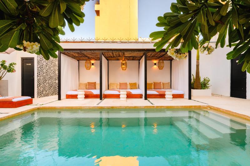 Malish Hotel and Spa - image 26