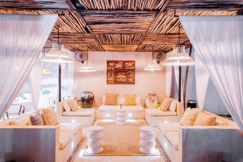 Malish Hotel and Spa - image 28