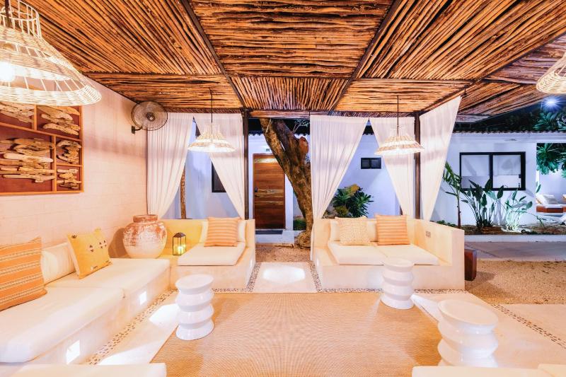 Malish Hotel and Spa - image 6