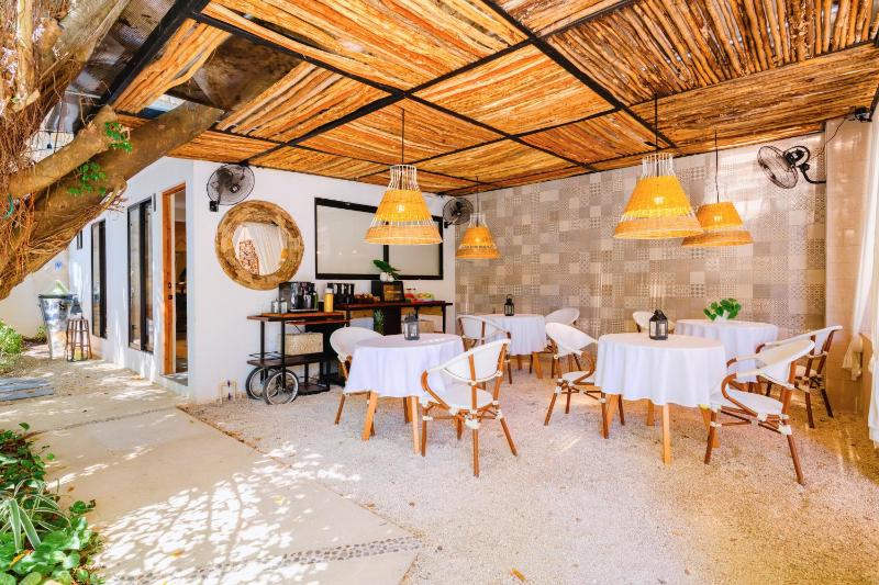 Malish Hotel and Spa - image 24