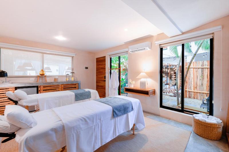 Malish Hotel and Spa - image 34