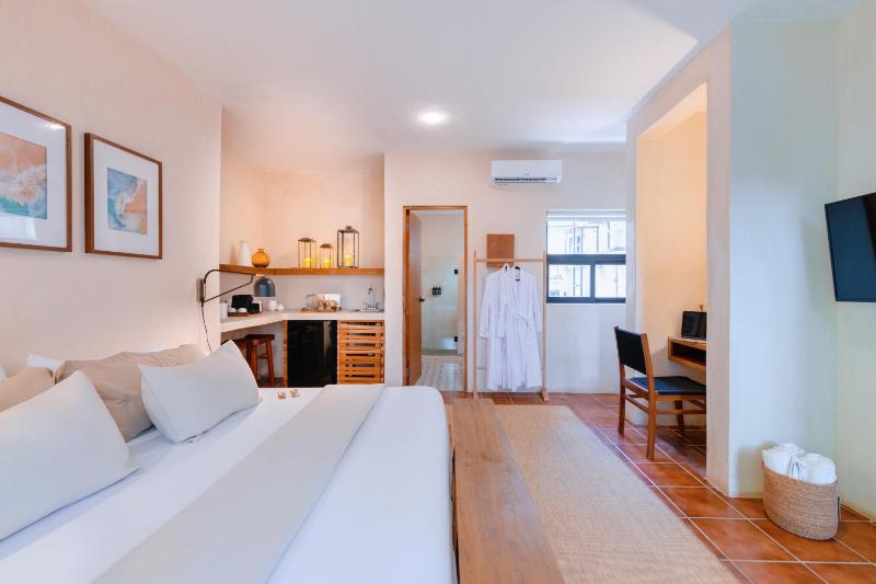 Malish Hotel and Spa - image 13