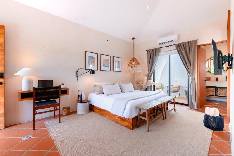 Malish Hotel and Spa - image 15